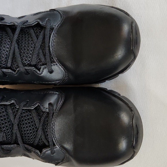 Tactical Boots - Picture 7 of 9